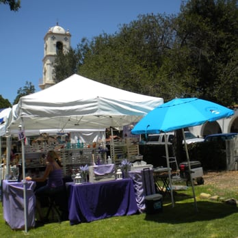 OJAI VALLEY LAVENDER FESTIVAL - Updated May 2024 - 57 Photos & 17