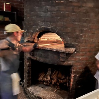 Pizzeria Bianco - Action - Pizza Near Me - Phoenix, Arizona