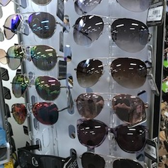 Love's Travel Stop - Cool shades for your road trip. - Gas Stations Near Me - Barstow, California