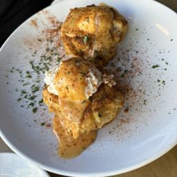 Crab Cakes
