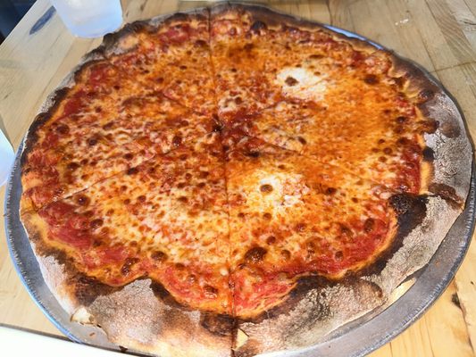 Pizza Lyfe Westport by null