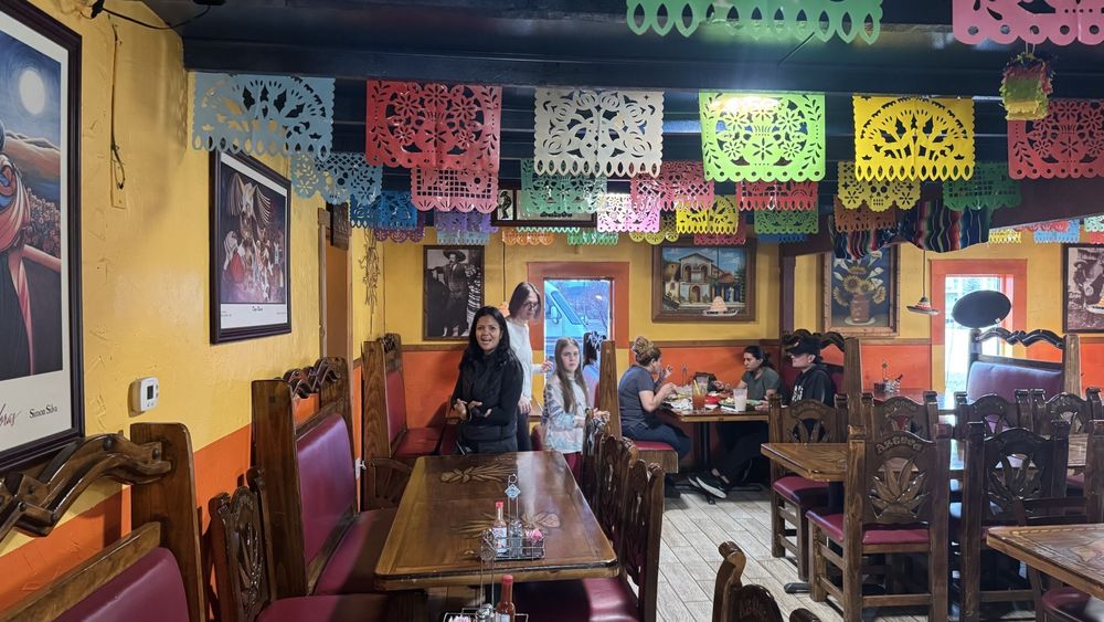 Fuego Azteca