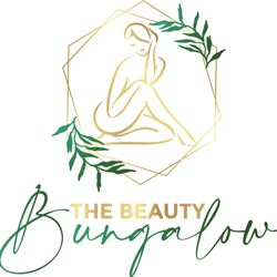 The Beauty Bungalow - Logo