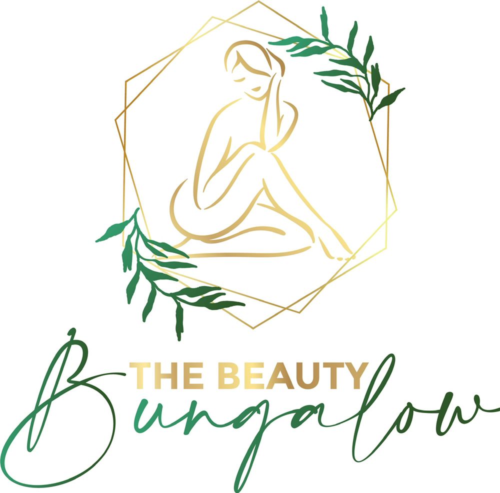 The Beauty Bungalow Logo