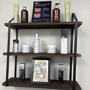 Stephs Skin Studio - Day Spas Near Me - New Port Richey, Florida Stephs Skin Studio - Day Spas Near Me - New Port Richey, Florida