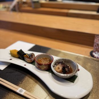 Hiroshi - Japanese Near Me - Los Altos, California