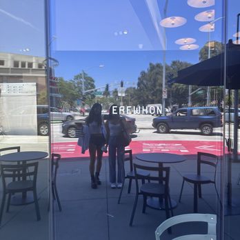 Erewhon - Outside - Grocery Near Me - Culver City, California Erewhon - Outside - Grocery Near Me - Culver City, California