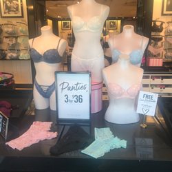 Victoria's Secret