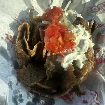 Skippy's Gyros - Mini Gyros - Fast Food Near Me - Saint Charles, Illinois Skippy's Gyros - Mini Gyros - Fast Food Near Me - Saint Charles, Illinois
