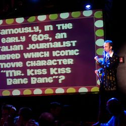 The Big Quiz Thing