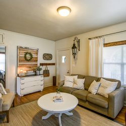 Ft. Sam Houston Family Housing