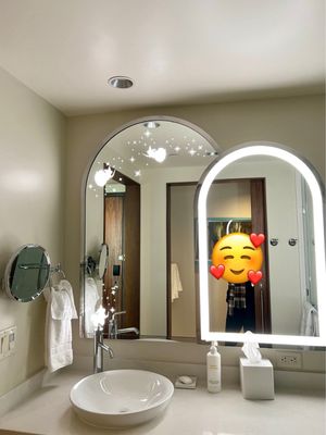 The Villas at Disneyland Hotel by null