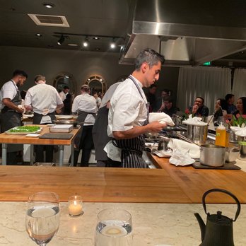 The Kitchen Restaurant - New American Near Me - Sacramento, California The Kitchen Restaurant - New American Near Me - Sacramento, California