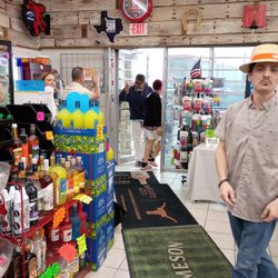 A & B Liquors
