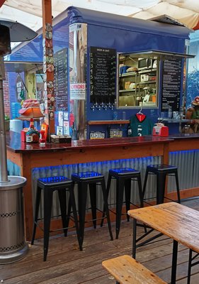 Moore Food & Co. by null