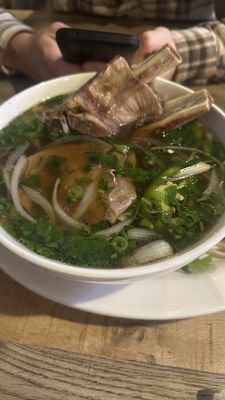 Viet Kitchen by null