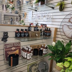 Darla's Florist - GreT new product.