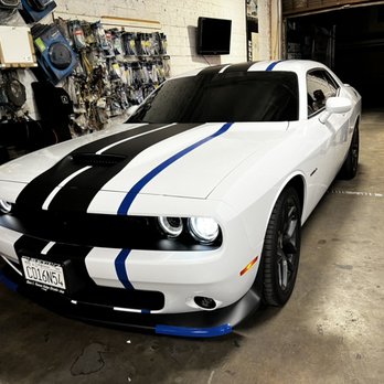 Robert's Window Tint - Car Window Tinting Near Me - Los Angeles, California Robert's Window Tint - Car Window Tinting Near Me - Los Angeles, California