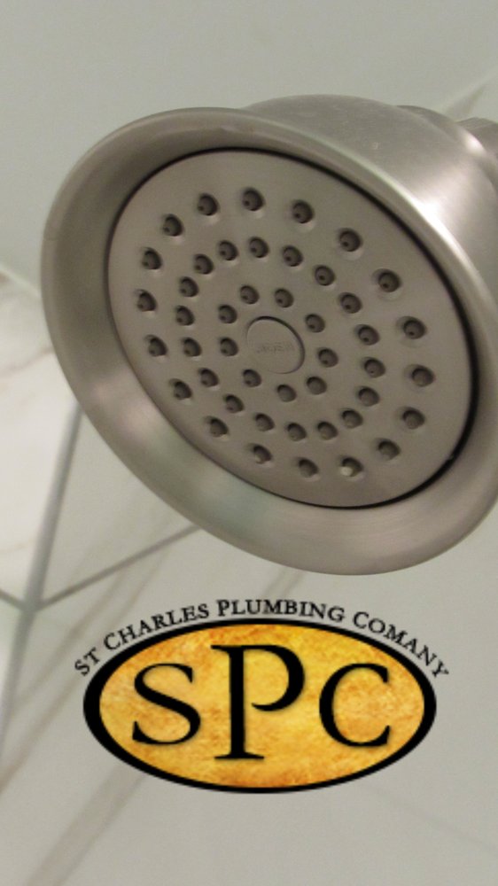 Slide of St Charles Plumbing Company
