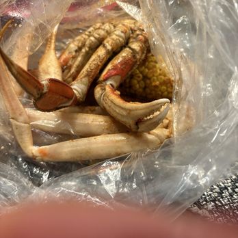 Kickin' Crab - Houston - Crab Legs Combo - Seafood Near Me - Houston, Texas Kickin' Crab - Houston - Crab Legs Combo - Seafood Near Me - Houston, Texas
