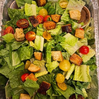 Bar Avalon - Salad - Italian Near Me - West Chester, Pennsylvania