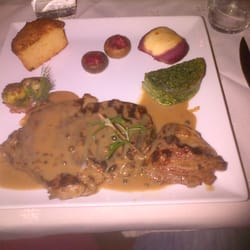 Restaurant La Planche à Pain