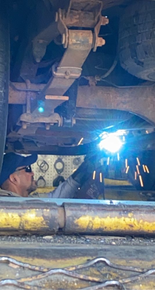 INTERMOUNTAIN MUFFLER 12 Photos & 41 Reviews 2500 Federal Blvd