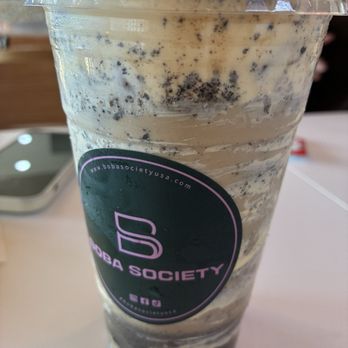 Boba Society - Cream brûlée - Bubble Tea Near Me - Henderson, Nevada Boba Society - Cream brûlée - Bubble Tea Near Me - Henderson, Nevada