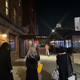 PETER LUGER - Updated March 2025 - 11589 Photos & 7283 Reviews - 178