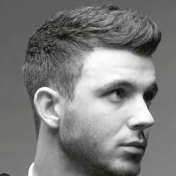 The Traditional Barber Shop - Traditional cuts always wins