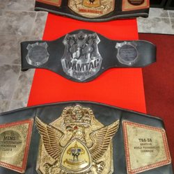 Elite Boxing Club