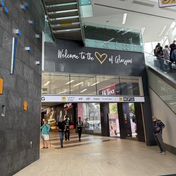 St Enoch Shopping Centre - Entrance - Shopping Centers Near Me - Glasgow, GLG St Enoch Shopping Centre - Entrance - Shopping Centers Near Me - Glasgow, GLG
