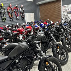 Ron Bishop Motorcycles