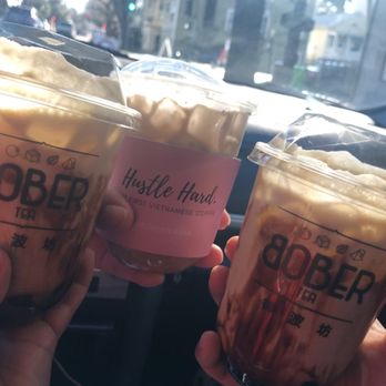 Bober Tea - Bubble Tea Near Me - Sacramento, California Bober Tea - Bubble Tea Near Me - Sacramento, California