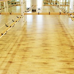 Barre Boutique