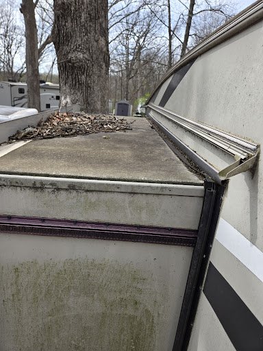 Slide of Sundog Mobile RV Inspection, Maintenance and Repair