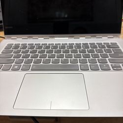 FixBox - Laptop, keyboard
