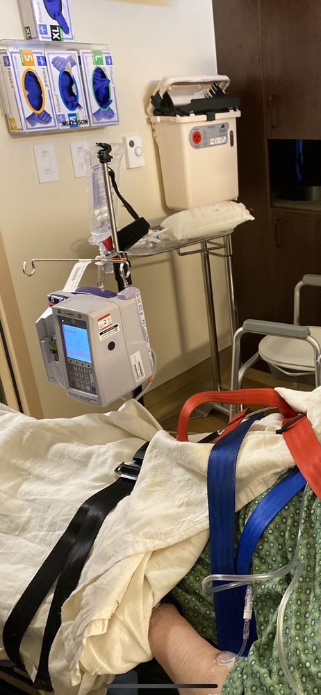 AdventHealth Southmoor ER & Urgent Care - patient advocate in Denver, CO