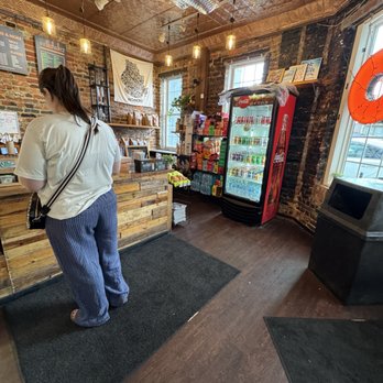 Sugar Shack Donuts & Coffee - Donuts Near Me - Richmond, Virginia Sugar Shack Donuts & Coffee - Donuts Near Me - Richmond, Virginia