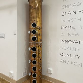 KOVAL Distillery - Distilleries Near Me - Chicago, Illinois