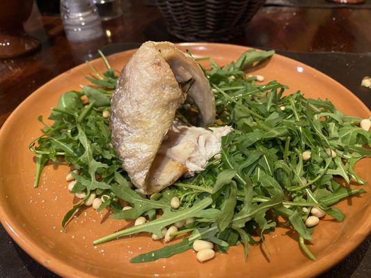 Caupona Pompei Ristorante by null