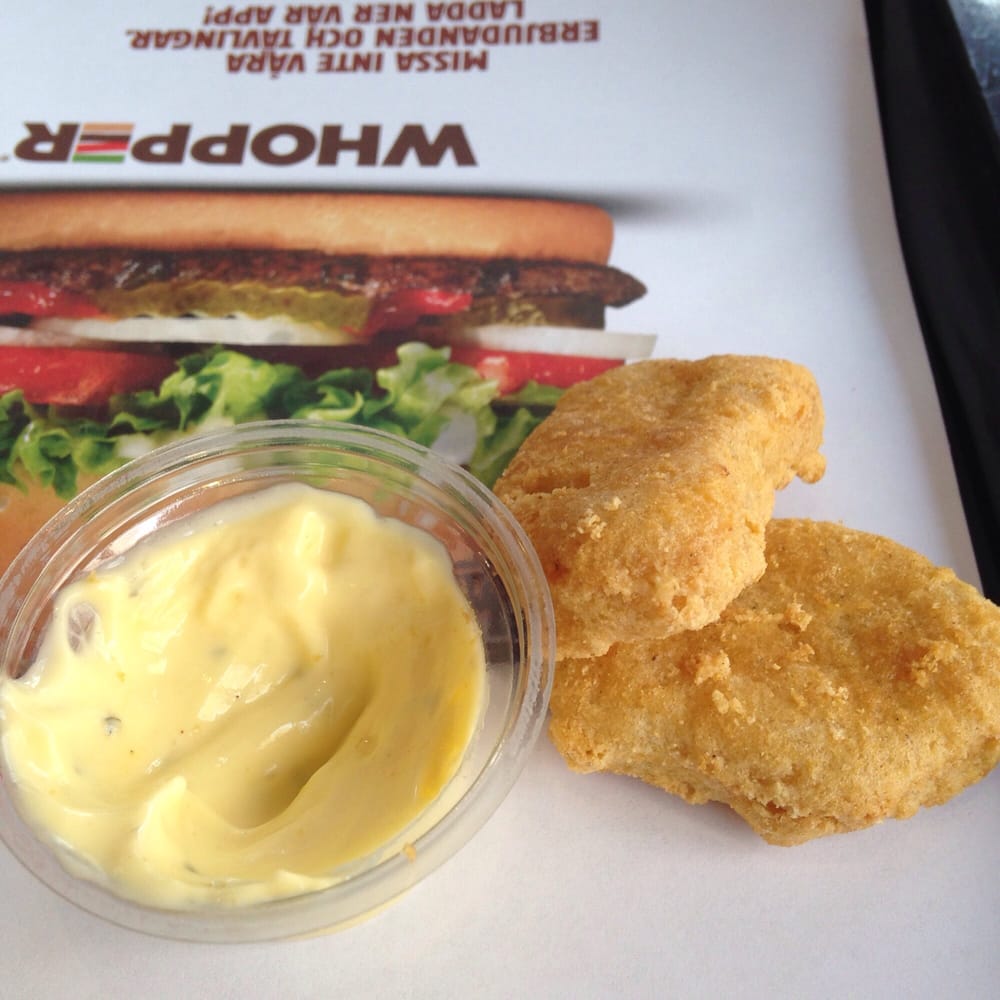 BURGER KING Updated March 2024 Dragarbrunnsg. 34, Uppsala, Sweden