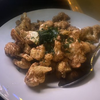 Perch - Cauliflower - Lounges Near Me - Los Angeles, California