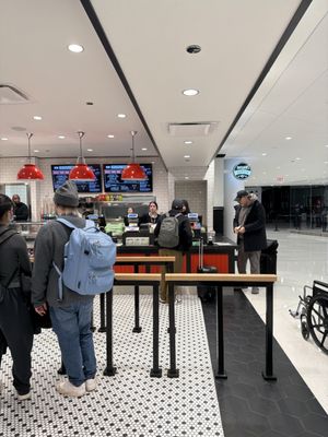 Butcher & The Burguer by null