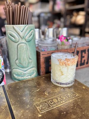 Coastal Kitchen & Daiquiri Bar by null