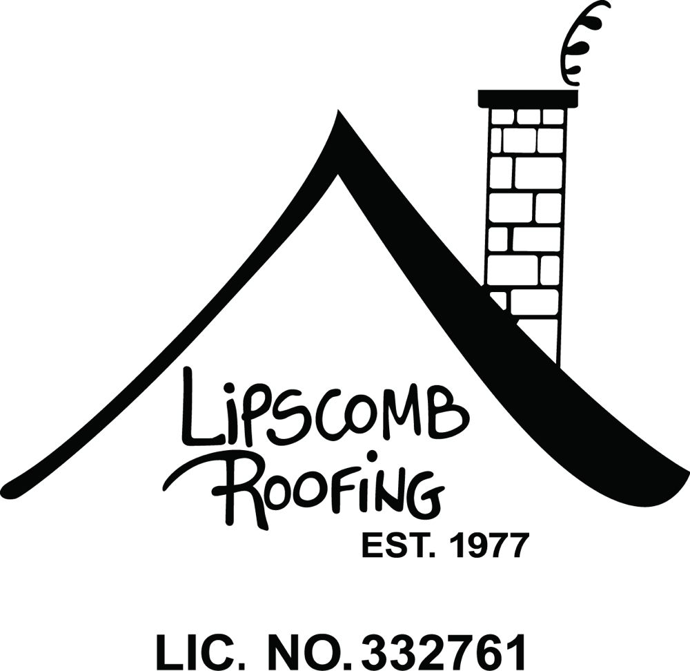 Slide of Bud Lipscomb Roofing