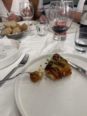 Mimì alla Ferrovia by null