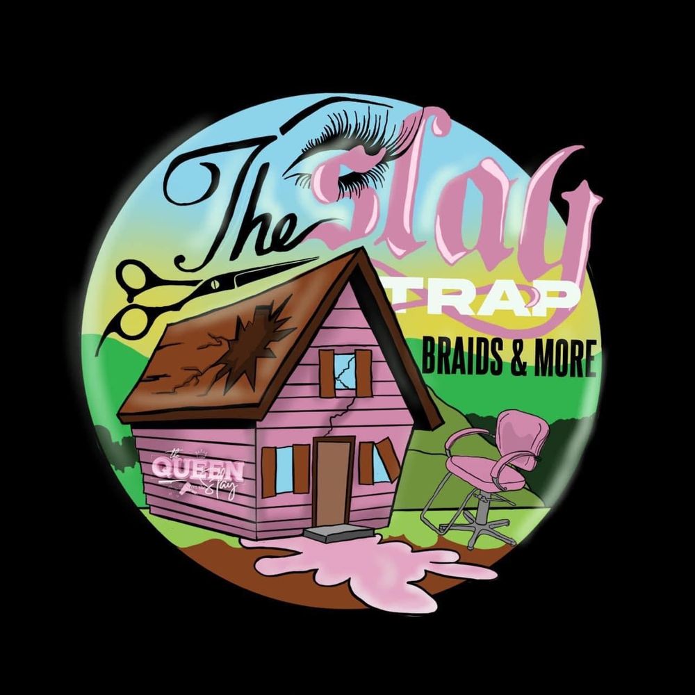 THE SLAY TRAP Tifton, Hair Stylists Phone Number Yelp