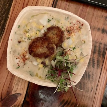 The Library Kitchen & Bar - Desserts Near Me - Sapphire, North Carolina