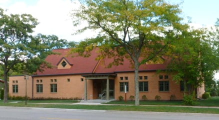 Red Cedar Friends Meeting - social services organization in Lansing, MI